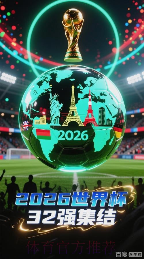 2026世界杯官方指定平台