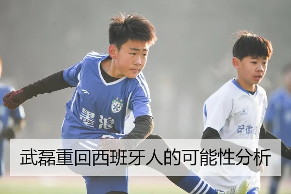 武磊重回西班牙人的可能性分析